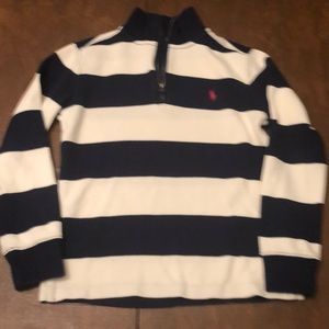Polo Ralph Lauren 1/4  zip